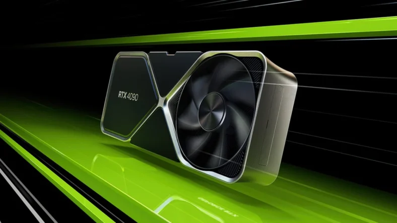 NVIDIA Resmi Merilis GeForce RTX 40 Super di CES 2024